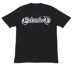 Футболка Entombed (992)