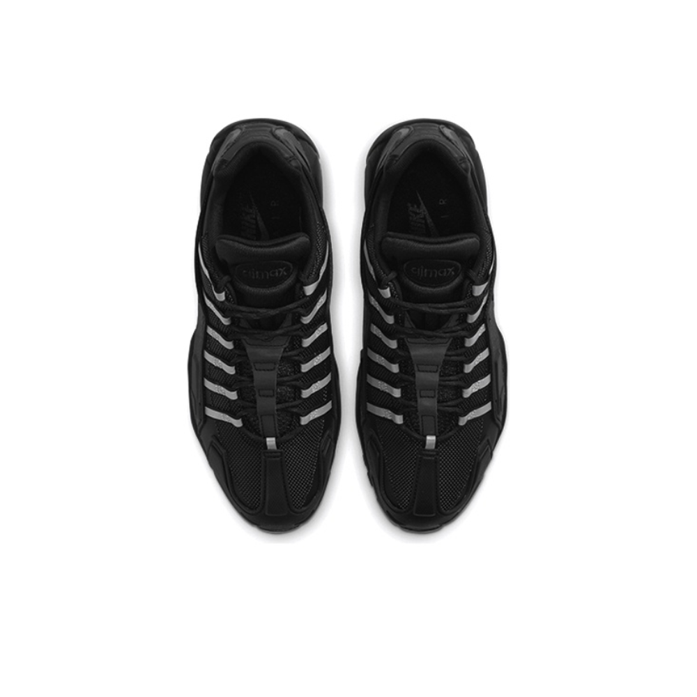 Кроссовки Nike Air Max 95 NDSTRKT 'Black Reflective' CZ3591‑001
