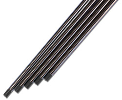 Вольфрамовый наконечник (электрод) WС 20 2,4x175 серый(700.0169)