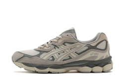 Asics Gel-NYC “Cream Oyster”