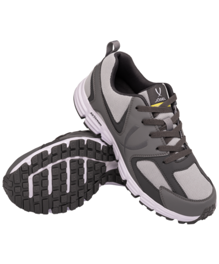 БЕЗ УПАКОВКИ Кроссовки спортивные Airstream JSH501, серый