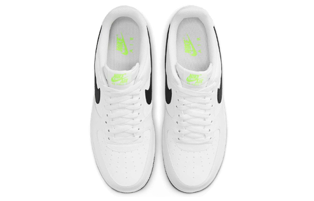 Кроссовки Nike Air Force 1 Just Do It