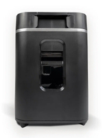 Уничтожитель бумаг ГЕЛЕОС АП37-4