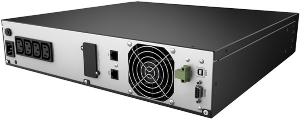 Источник бесперебойного питания nJoy Argus 2200 IEC