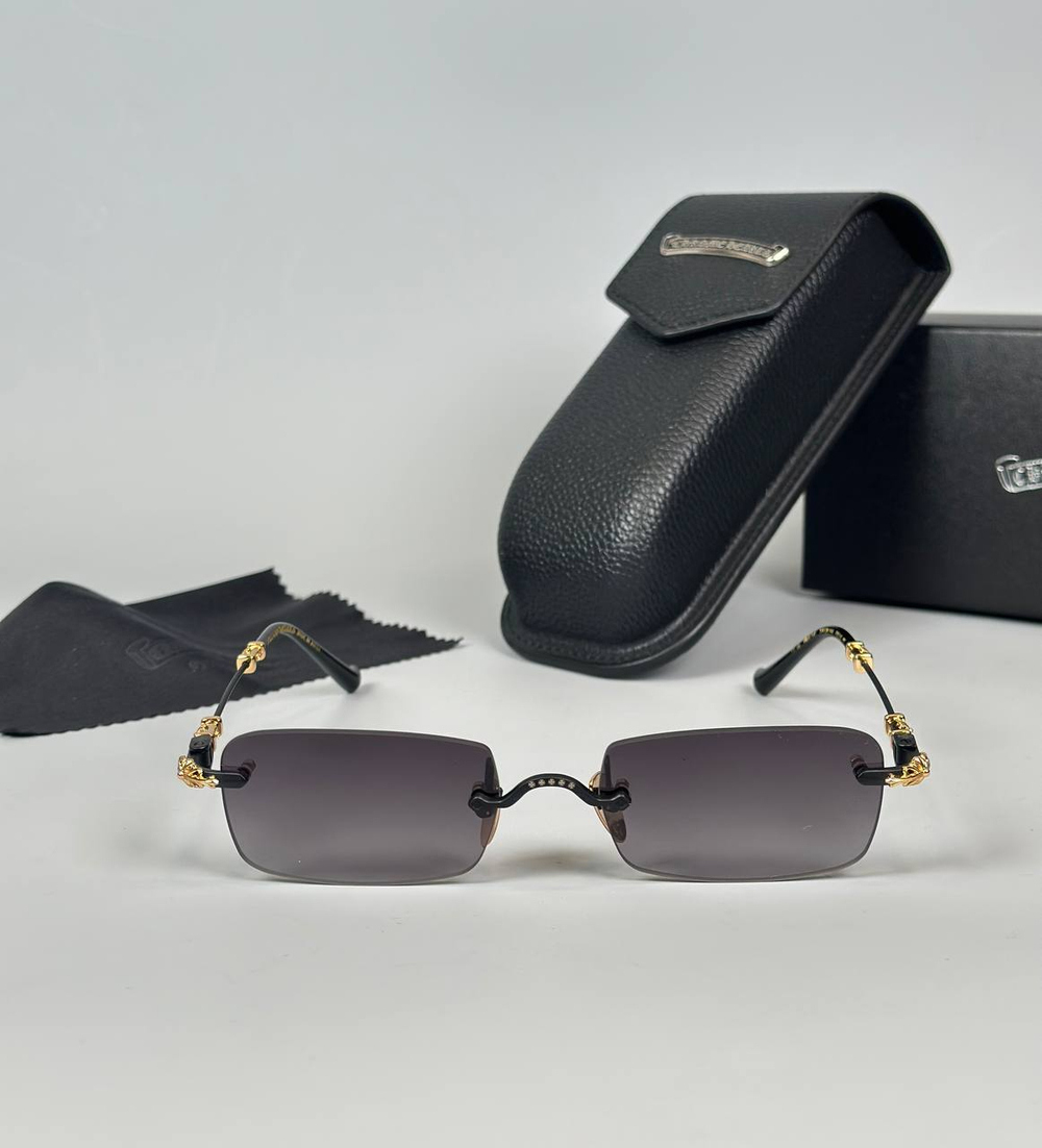 Очки Chrome Hearts