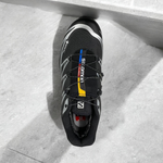 Salomon XT-6 GTX • Black & Ftw Silver