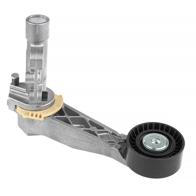 Ролик натяжной CITROEN Berlingo 09/C2,C3,C4,DS3 GANZ GIE37376