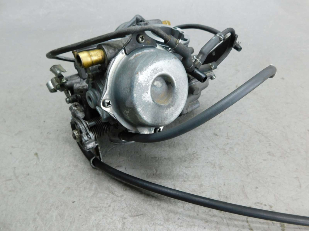 Карбюратор Honda PC800 RC34 032522