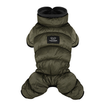 541 PA-OW Комбинезон "AIR 2", унисекс