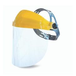 Щиток Росомз НБТ1 ВИЗИОН start, защитный лицевой,