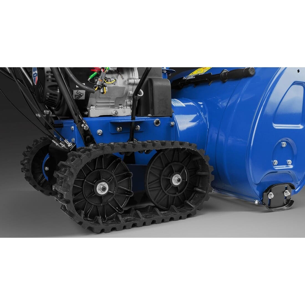 Cнегоуборщик MASTERYARD MV 26528RET