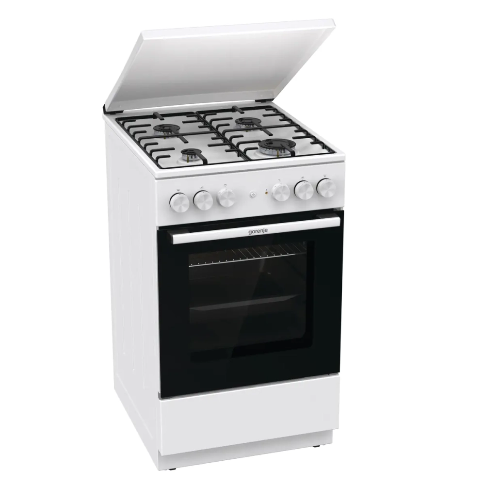 Комбинированная плита Gorenje GK5A22WH