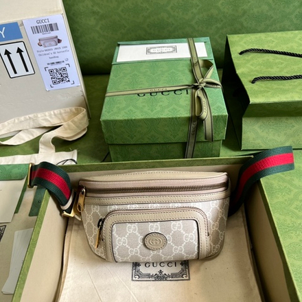 Gucci GG Belt Bag