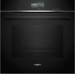 Встраиваемый электрический духовой шкаф Siemens HR776G1B1