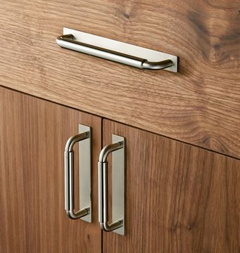 Ручка-скоба Patton