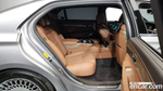 Genesis G90 3.3 T AWD (10.2019)
