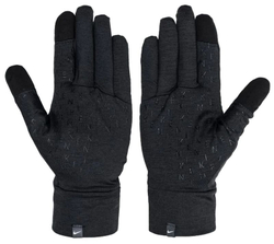 Рукаваiczki Nike Dri-Fit Fleece Gloves - черный
