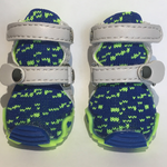 803 SA Спортивные ботинки "Дыхание"