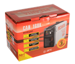 Сварочный аппарат инверторный Ресанта САИ 160К (компакт)