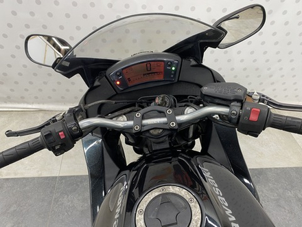 Kawasaki Ninja 400R , 2011