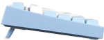 Клавиатура VARMILO VA108M Sea Melody голубой