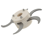 Набор ножей Куттера для мяса, овощей CP30 Foodatlas Eco