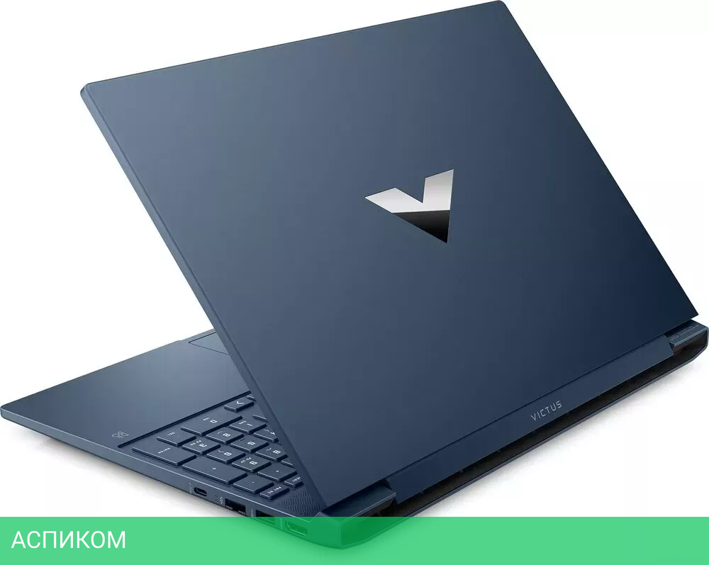 Ноутбук HP Victus 15-fa1041ci 8F5J5EA