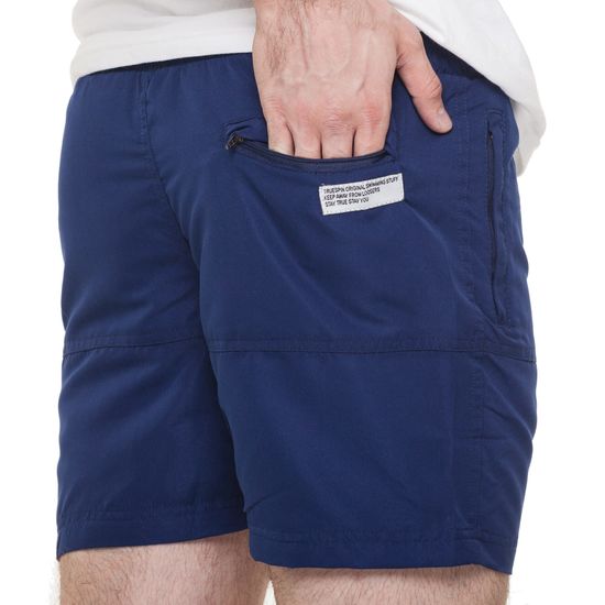 Шорты TRUESPIN Core Shorts (Синий (Navy)