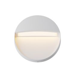 Уличный архитектурный светодиодный светильник Maytoni Mane O046SL-L3W3K