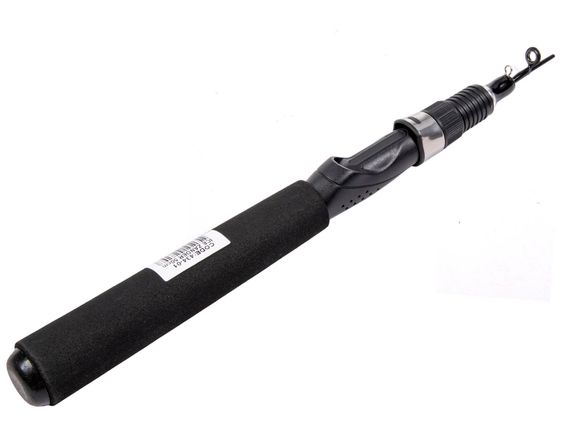 Удилище телескопическое зимнее Salmo ICE ZANDER 50см