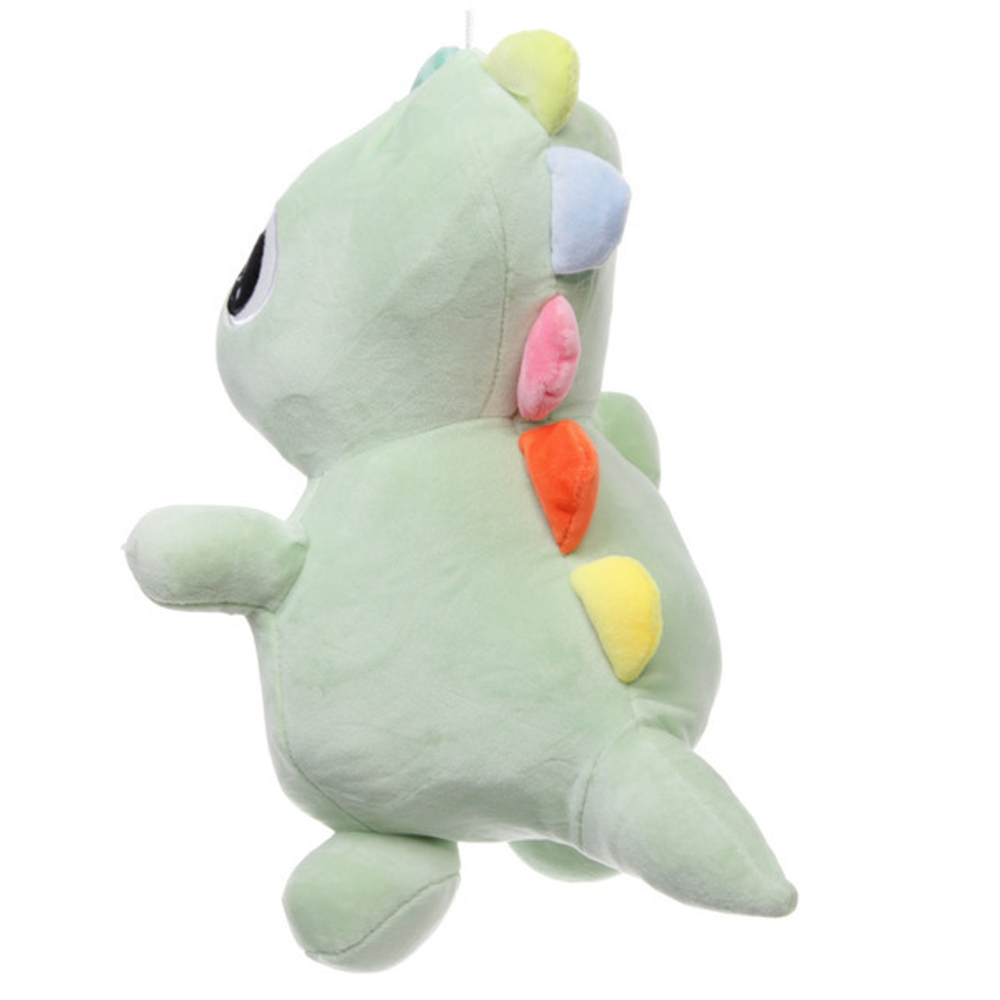 Мягкая игрушка «Дракон Малыш» 33 см, микс