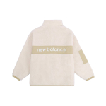 Куртки New Balance, AWJ13326-MSU