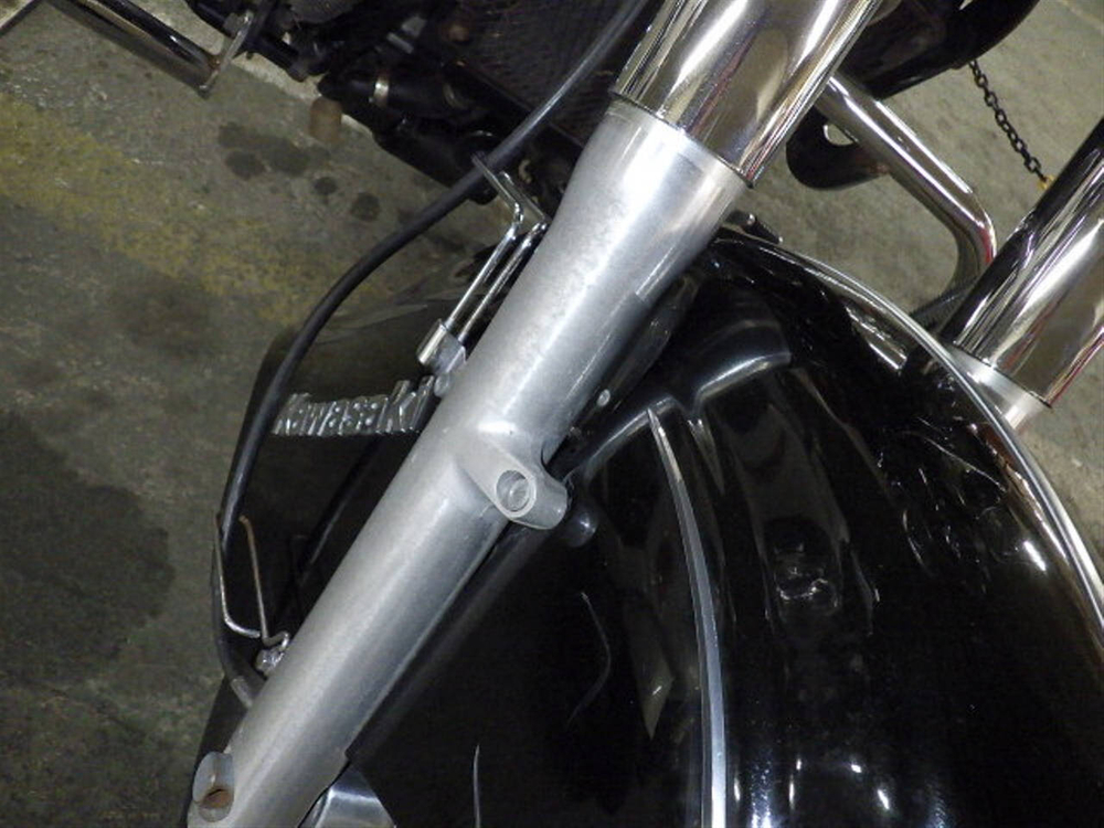 Kawasaki Vulcan 400 Drifter , 2002