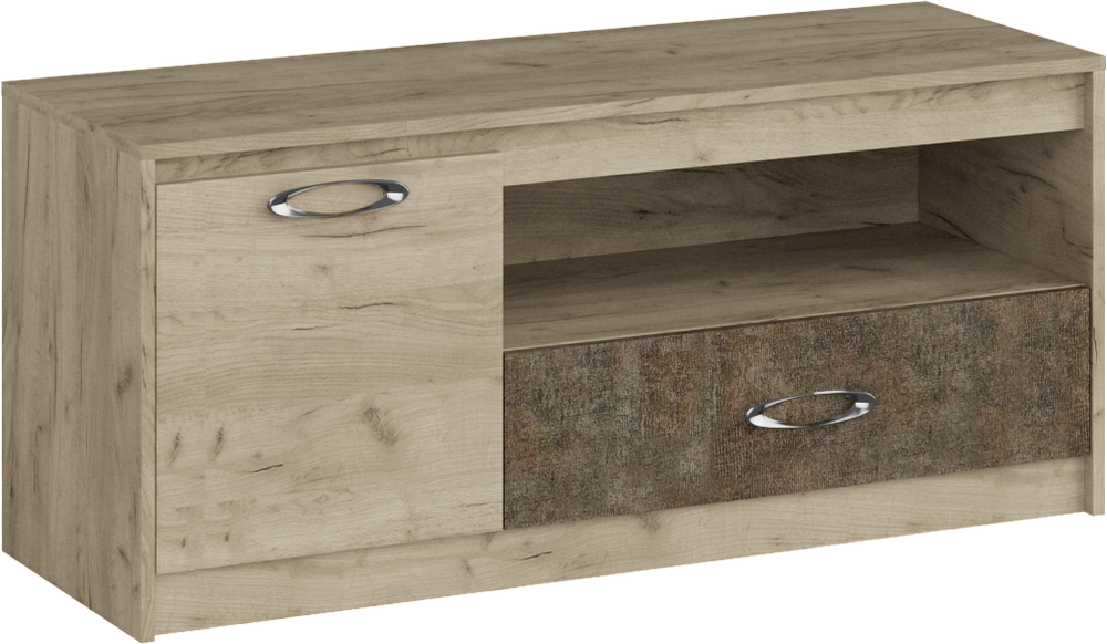 Дакота Тумба для ТВ