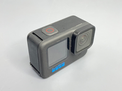 GoPro Hero10 + 3 аккумулятора + кейс