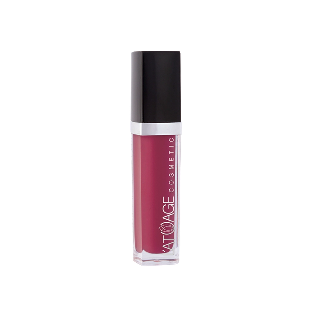 Блеск для губ Latuage cosmetic 6 гр