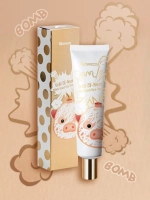 ELIZAVECCA - КРЕМ ДЛЯ ВЕК И ГЛАЗ С ЭКСТРАКТОМ ЛАСТОЧКИНОГО ГНЕЗДА GOLD CF-NEST WHITE BOMB EYE CREAM, 30 ML