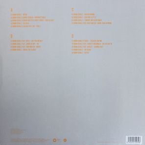 Robin Schulz / Uncovered (2LP)