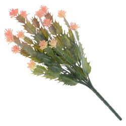 GAEM Цветок искусственный (блок 2шт), L12 W11 H40 см, 4в.