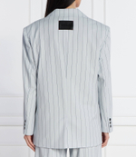 Пиджак Amiya HUGO - голубой(50510441)