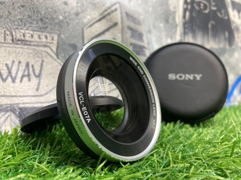Sony VLC-E07A Покупка/Продажа