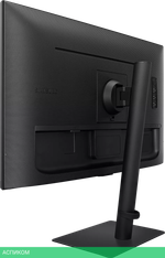 Монитор Samsung S80A LS27A800NMUXEN