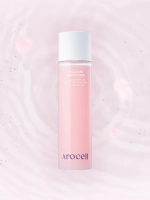 Arocell Коллагеновый тонер с ПДРН для сияния и упругости кожи Collagen Glow Toner 155 гр