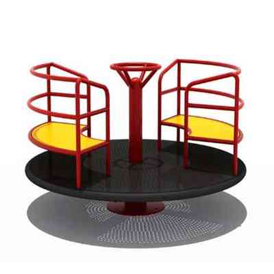 Детское игровое оборудование