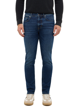 Джинсы мужские MUSTANG Orlando Slim