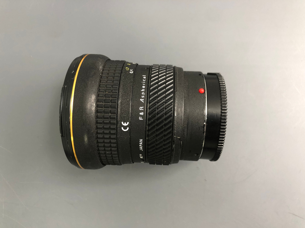 Tokina 20-35mm 2.8 AT-X PRO Sony A