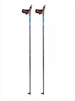 Спортивные лыжные палки Madshus Active Pro Pole 40% карбон