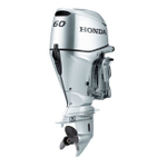 Лодочный мотор Honda BFP60LRTD