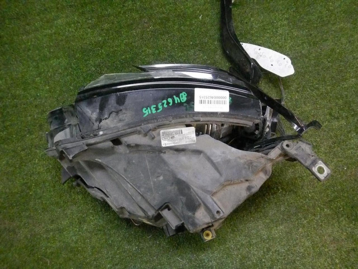 Битая Фара правая RR Vogue 4 L405 17-22 Matrix LED