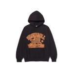 Худи Shoyoroll wrestling - Black
